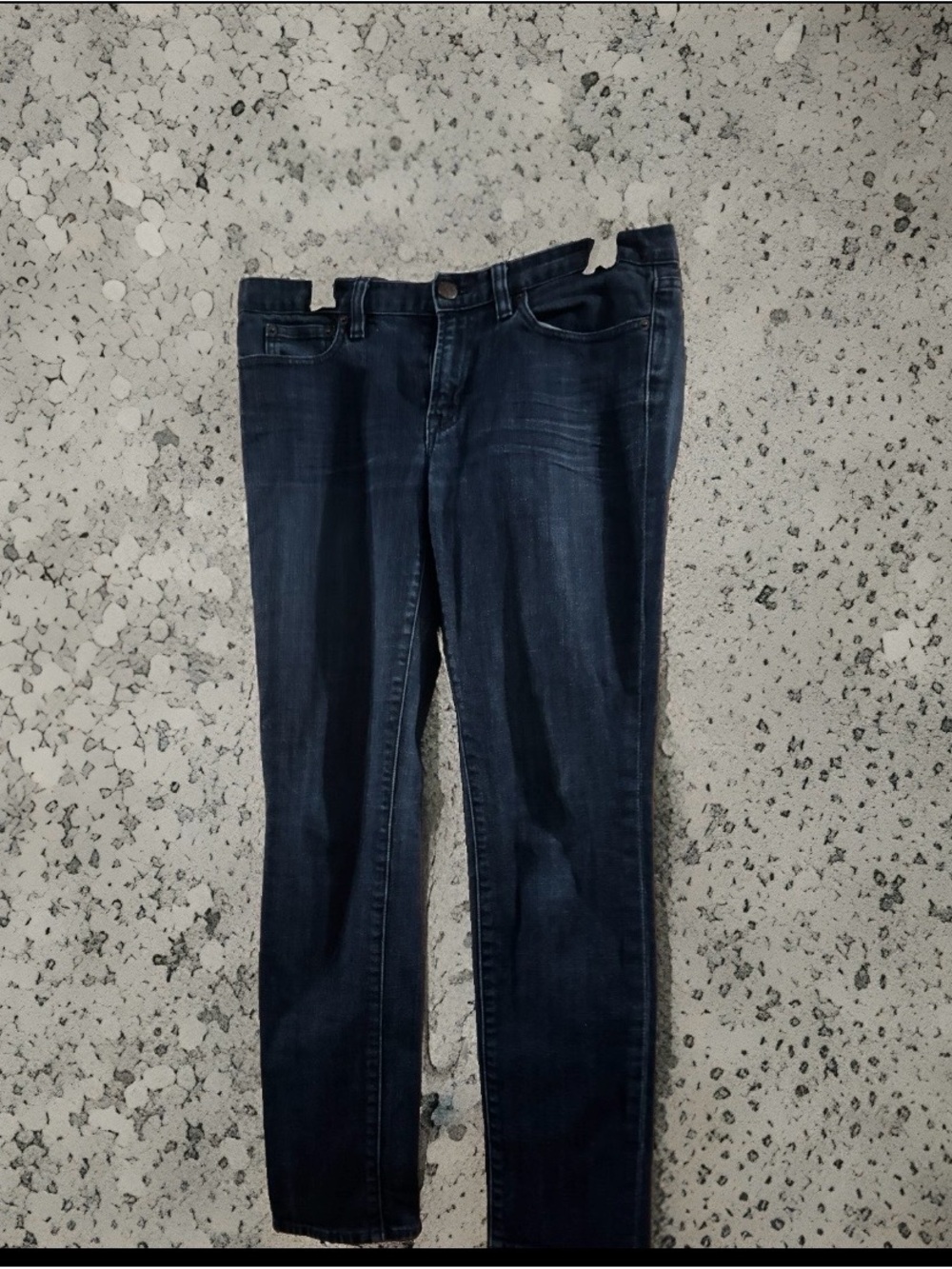 J. Crew  Stretch  Skinny Jeans